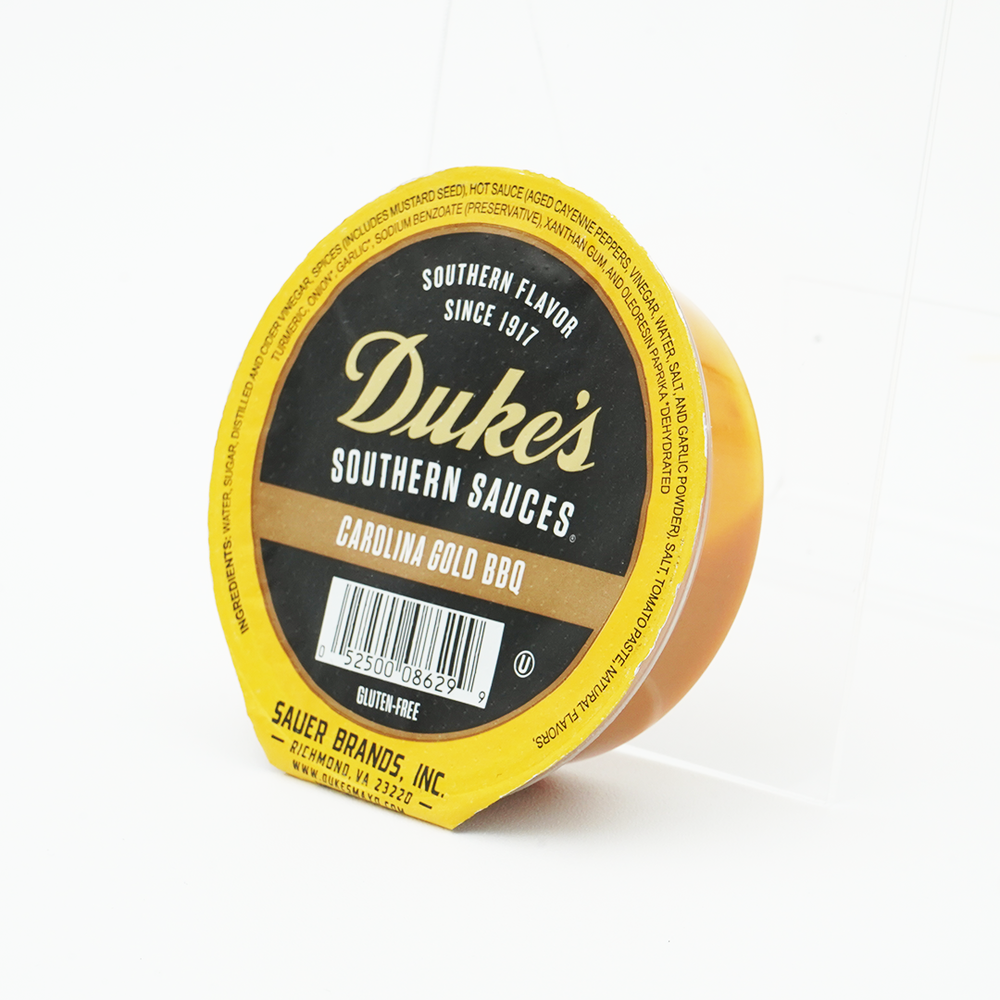 Duke's Carolina Gold Dip Cup