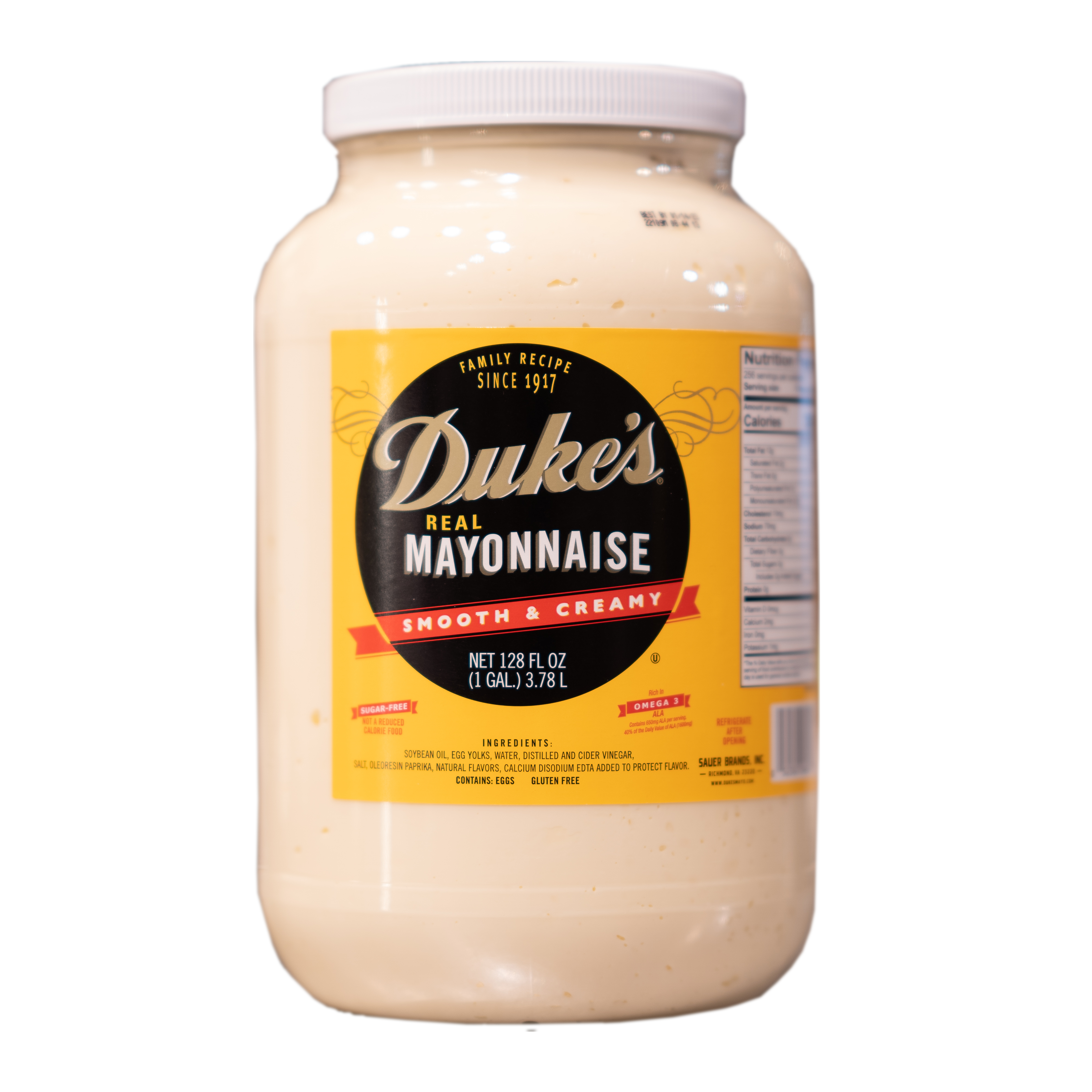 Real Mayonnaise