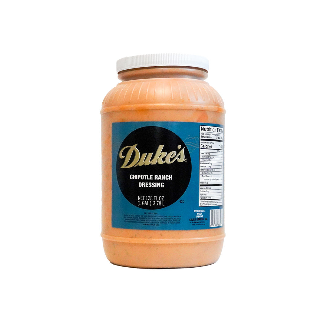 Duke's Chipotle Ranch Sauce Duke's Food Service