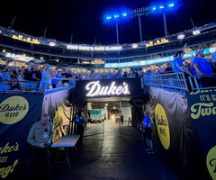 Duke’s Mayo and Charlotte Sports Foundation Extend Duke’s Mayo Bowl and Duke’s Mayo Classic Sponsorship