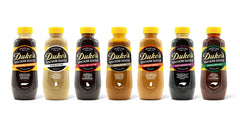 Duke's Southern Sauces Launches New Flavor and Revamped Packaging