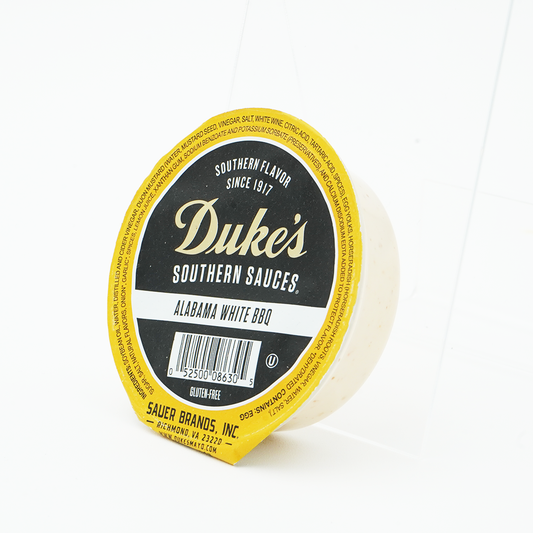 Duke's Alabama White Dipping Sauce