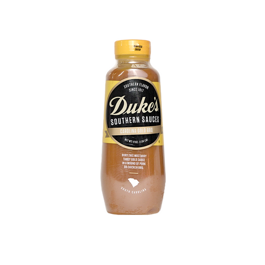 Duke's Carolina Gold Sauce Squeeze