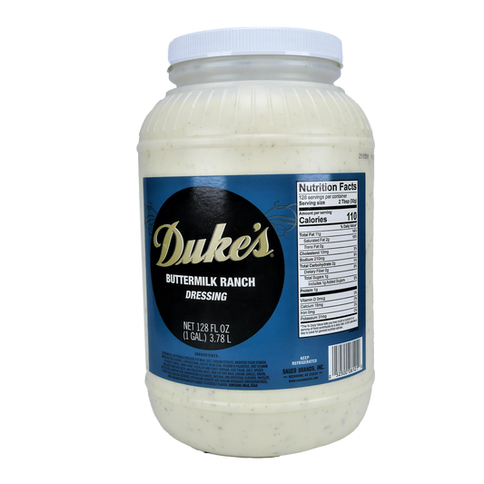 Duke's Buttermilk Ranch Dressing