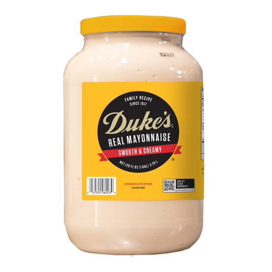 Duke's Real Mayonnaise