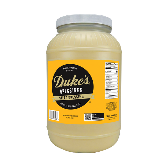 Duke's Salad Dressing