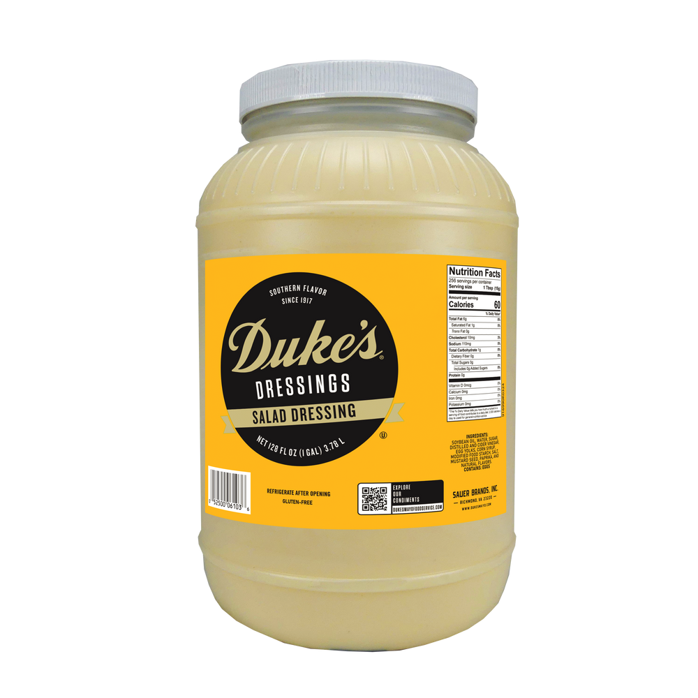 Duke's Salad Dressing