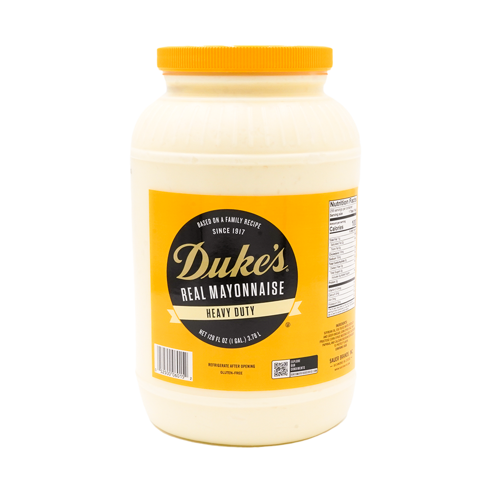 Duke's Heavy Duty Mayonnaise