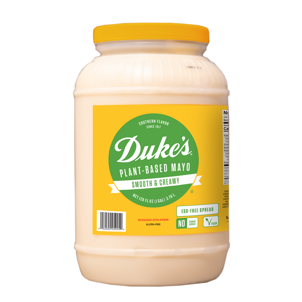 Duke's Plant-Based Mayo